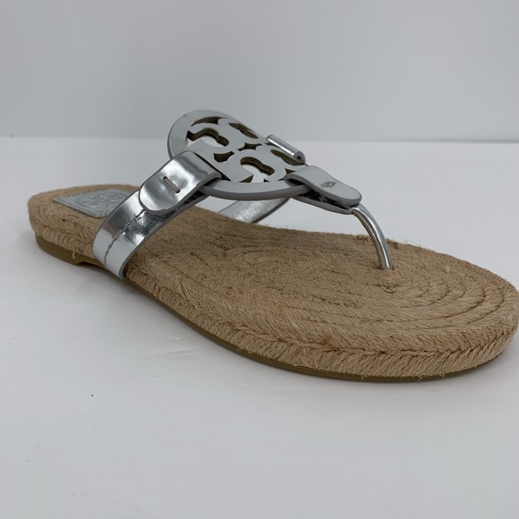 tory burch miller espadrille